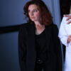 Dark Asset 2023 Shani Rigsbee Black Blazer