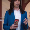 Dicks The Musical 2023 Aaron Jackson Blazer