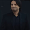 Dumb Money 2023 Sebastian Stan Black Blazer