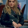 Elevator Game 2023 Madison MacIsaac Jacket