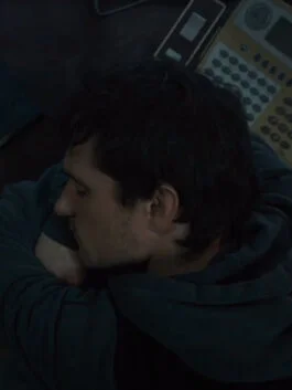 Five Nights At Freddy’s Josh Hutcherson Jacket