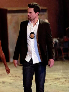 Found 2023 Brett Dalton Blazer