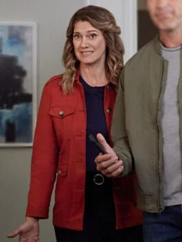 Fourth Down And Love Heather Doerksen Jacket