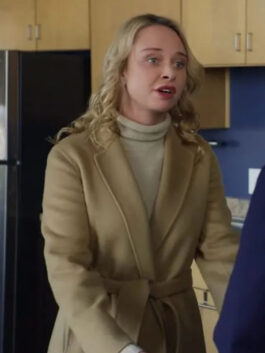 Hashtag Proposal 2023 Madison McKinley Coat