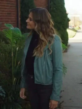Hashtag Proposal 2023 Scout Taylor-Compton Jacket