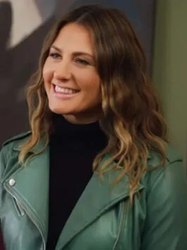 Hashtag Proposal 2023 Scout Taylor-Compton Jacket