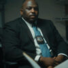 LA Undercover Brandon Paul Johnson Blazer