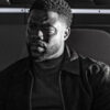 Lift 2023 Kevin Hart Black Jacket