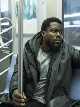 Lift 2023 Kevin Hart Hooded Jacket
