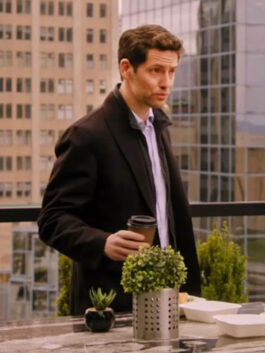 Luckless In Love 2023 Brett Donahue Black Coat