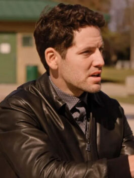 Luckless In Love 2023 Brett Donahue Black Jacket