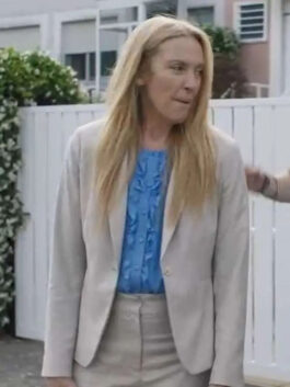 Mafia Mamma Toni Collette Blazer