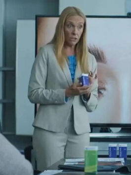 Mafia Mamma Toni Collette Blazer