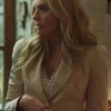 Mafia Mamma Toni Collette Blazer Coat