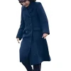 Nandor Fodor And The Talking Mongoose Minnie Driver Coat