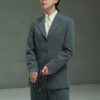 Moving Lee Mi-Hyeon Grey Blazer