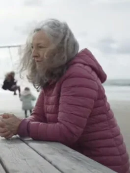 My Sailor My Love Brid Brennan Jacket