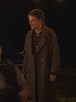 My Sailor My Love Catherine Walker Coat