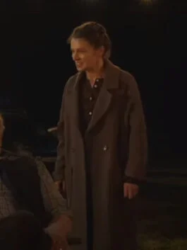 My Sailor My Love Catherine Walker Coat