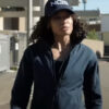 NCIS Sydney Olivia Swann Blue Jacket
