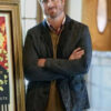 Notes Of Autumn Marcus Rosner Black Jacket