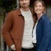 Notes Of Autumn Marcus Rosner Brown Jacket