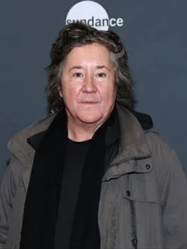 Past Lives 2023 Christine Vachon Jacket