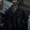 Rebel Moon 2023 Michiel Huisman Jacket