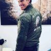 Rebel Moon 2023 Tomm Voss Quilted Jacket
