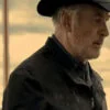 Supercell 2023 Alec Baldwin Black Jacket