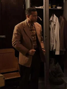 Sweetwater 2023 Robert Ri’chard Brown Blazer