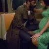 The Changeling 2023 LaKeith Stanfield Plaid Coat