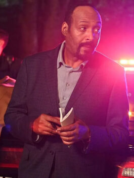 The Irrational 2023 Alec Mercer Blazer