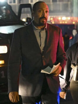 The Irrational 2023 Alec Mercer Blazer