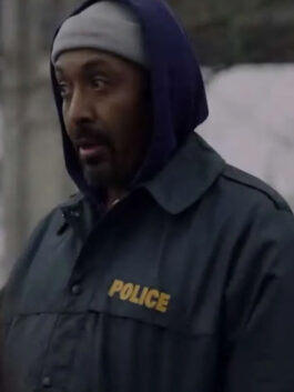 The Irrational 2023 Alec Mercer Jacket