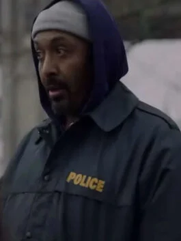 The Irrational 2023 Alec Mercer Jacket