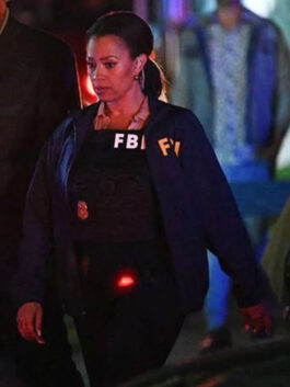 The Irrational 2023 Maahra Hill Jacket