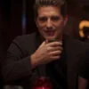 The List 2023 Gregg Sulkin Blazer