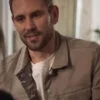 The List 2023 Nick Viall Cotton Jacket