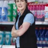The Lovers Roisin Gallagher Black Vest