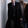 To Catch A Killer Ben Mendelsohn Black Coat
