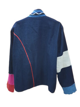 Viva La Vida Chris Martin Jacket