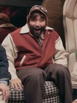 Zombieverse 2023 Hong-chul Noh Jacket