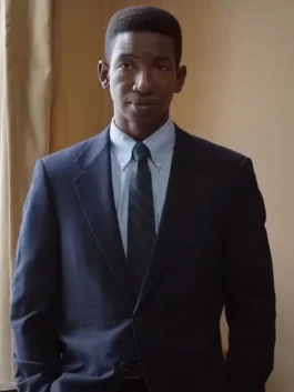 the-burial-mamoudou-athie-black-blazer