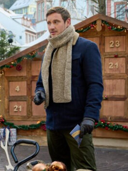 A Heidelberg Holiday Frédéric Brossier Jacket