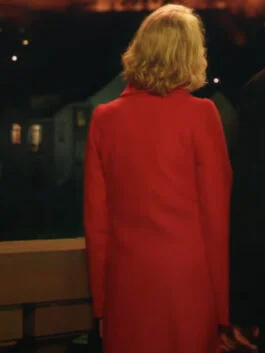 A Heidelberg Holiday Ginna Claire Mason Coat