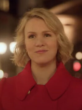 A Heidelberg Holiday Ginna Claire Mason Coat