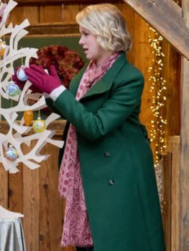 A Heidelberg Holiday Ginna Claire Mason Long Coat