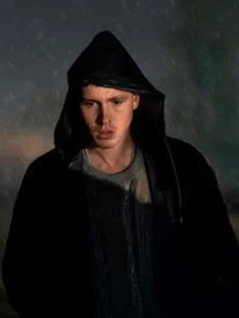 A Murder At The End Of The World Bill Jacket
