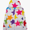 Bape Sta Zip-Up Hoodie